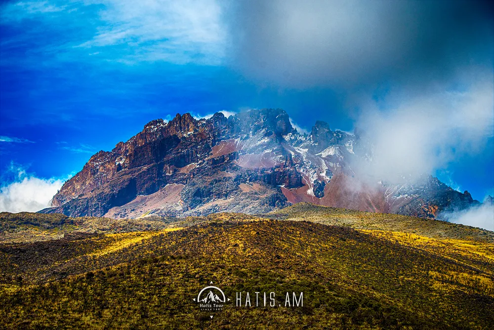 Как подготовиться к восхождению на Килиманджаро ? | Блог