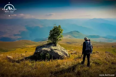 Միափորի լեռնաշղթա