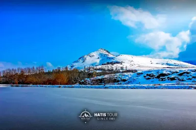 Սուրբ Սարգիս լեռ