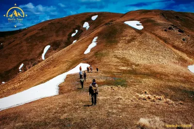 Ուղտանիստ լեռ