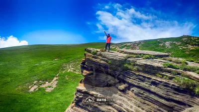 Շարայի լեռ