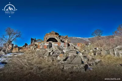 Թեղենյաց Վանք