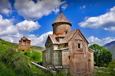 Ցախաց Քար