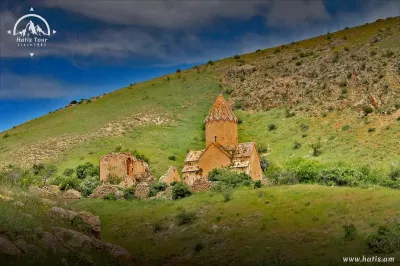 Սուրբ Կարապետի Վանք