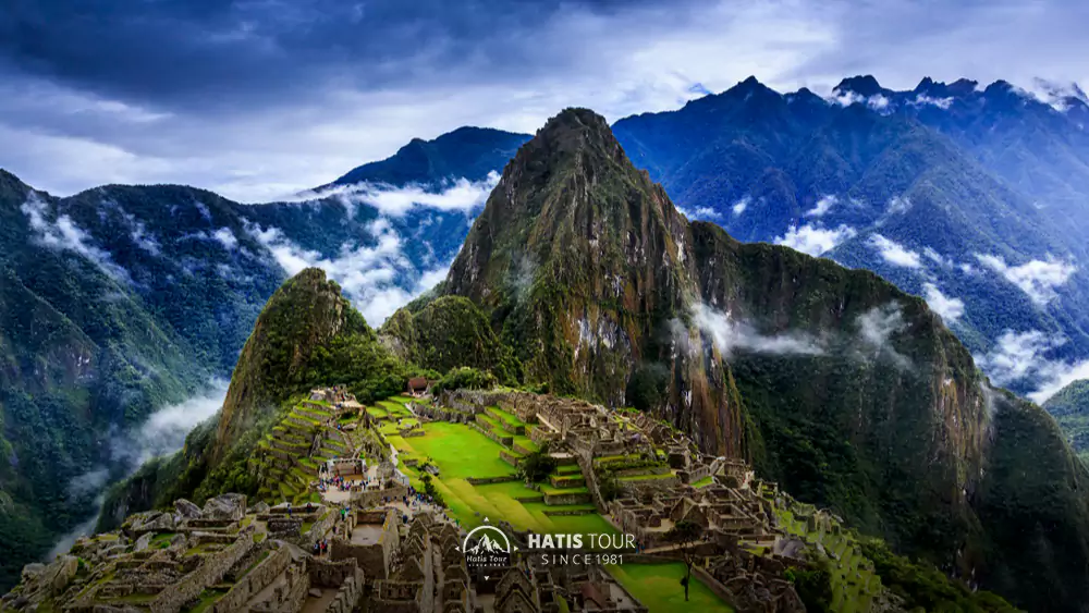 Machu Picchu Tour