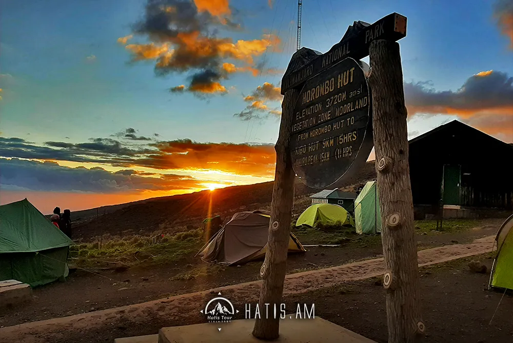 Восхождение на Килиманджаро | Групповой Поход